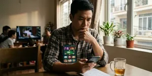 Mổ Xẻ Kỹ Lưỡng Vaobet: Liệu Có Nên Mở Tài Khoản Tham Gia?